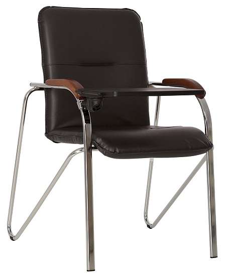 фото стул Самба Хром T Пл					