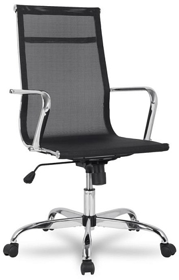 фото кресло H-966F-1					