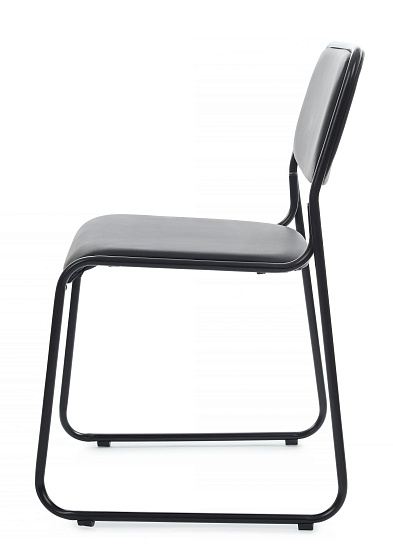 фото cтул RV-Никс Блэк					 №4					