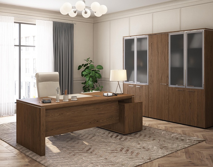 фото кабинет Велар					