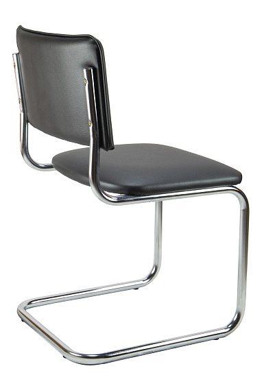 фото стул для офиса RV-02S					 №4					