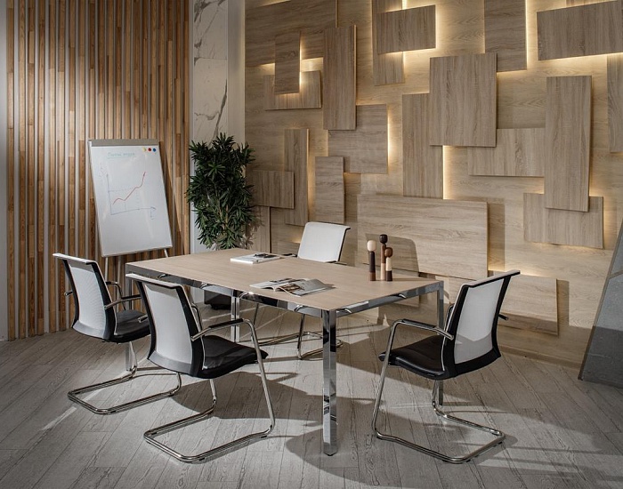 фото кабинет Энцо					 №5					