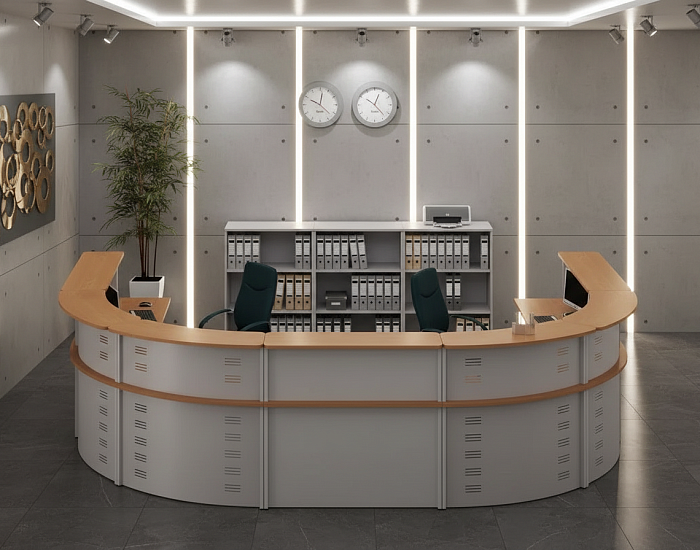 фото ресепшн Бонус Бук					 №2					