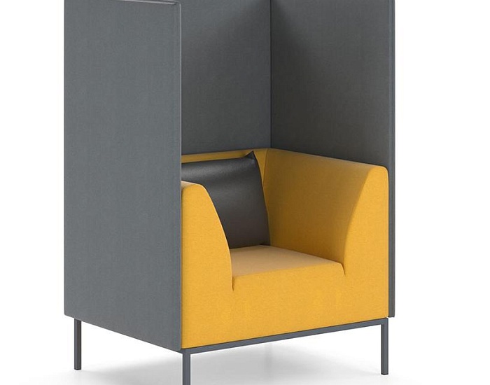 фото Офисный диван Ультра UP					 №3					