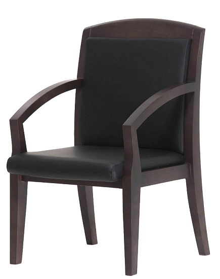 фото офисный стул Сенатор					 №2					