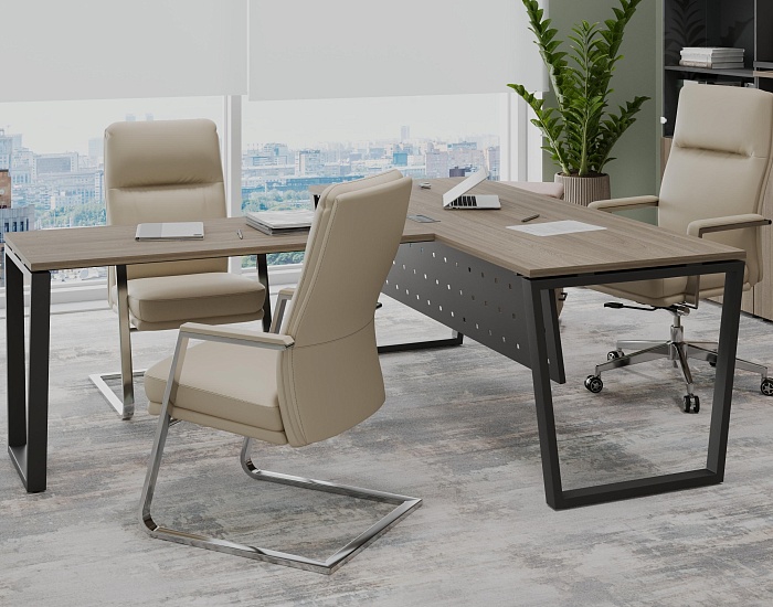 фото кабинет Проджект Вяз Т					 №3					