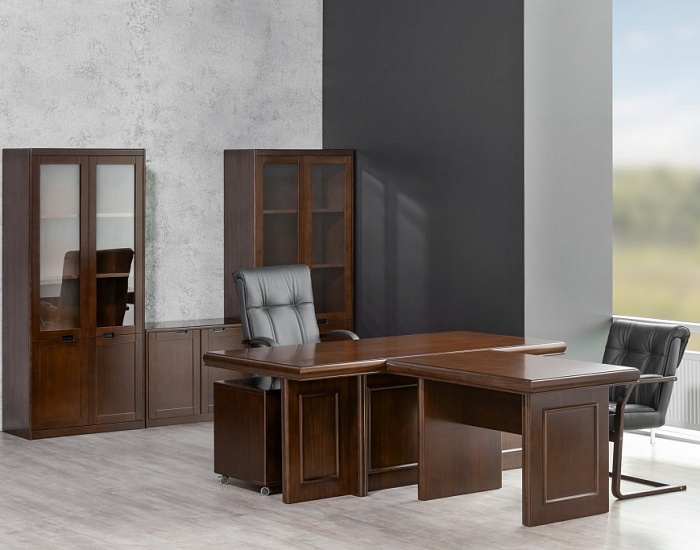 фото кабинет Принстон					 №3					