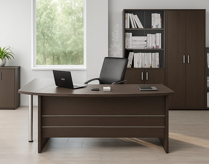 фото кабинет Гранд Дуб					