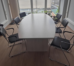 ОМЕГА ТЕСТ ГРУПП