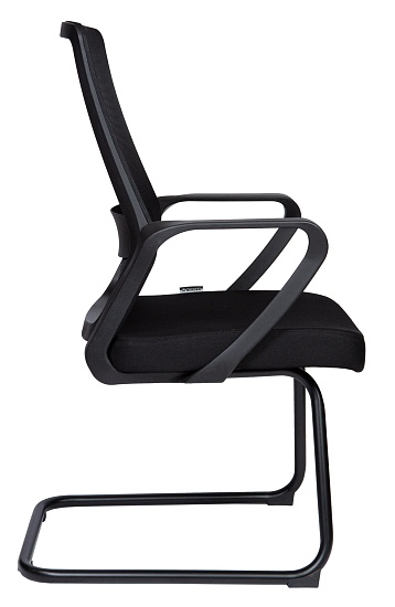 фото кресло Пино блэк CF					 №3					