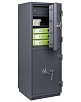 Сейф Гранит 120T/2 EL