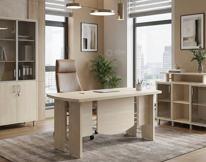 фото кабинет Борн Шамони					