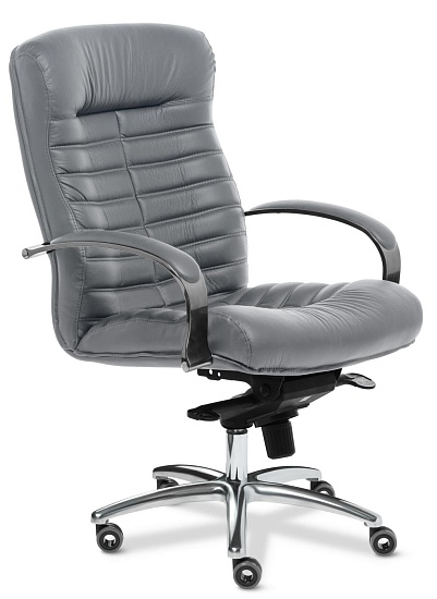 фото кресло Орион хром B					 №4					