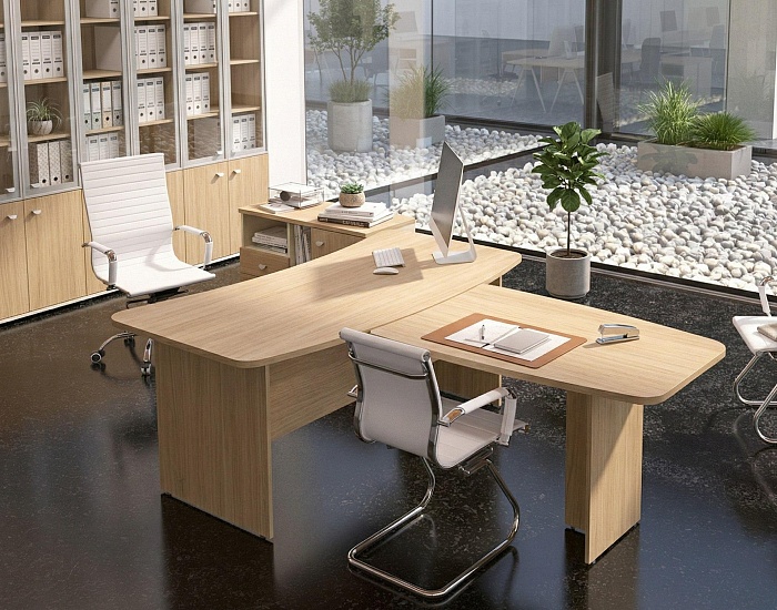 фото Кабинет Гамма					