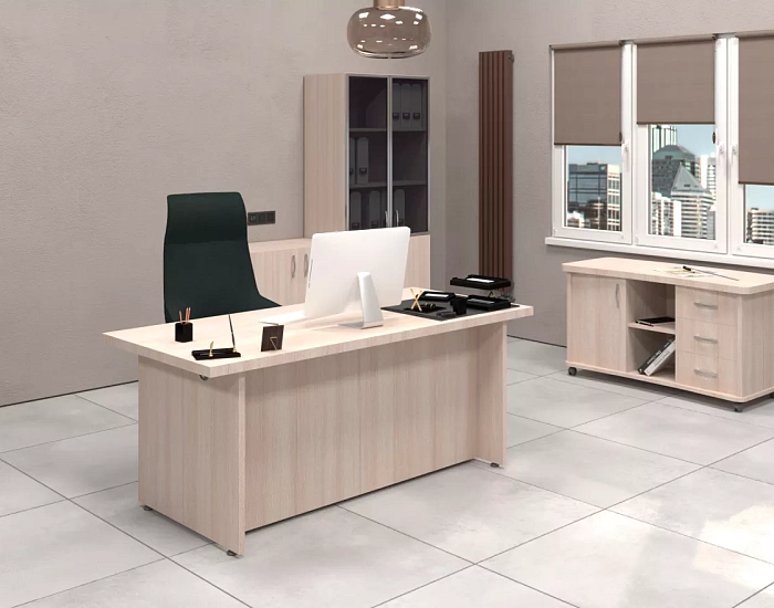 фото кабинет Форум Дуб					 №2					