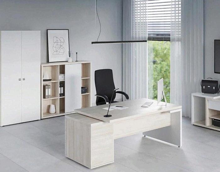 фото кабинет Зион Шамони					