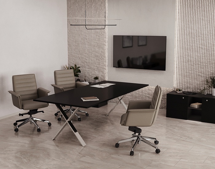 фото кабинет Кросс					 №5					