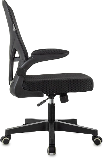 фото кресло MC-101/Black					 №3					