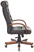 кресло T-9928 Walnut