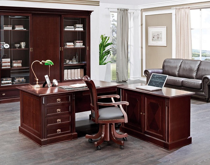 фото кабинет директора Дож					