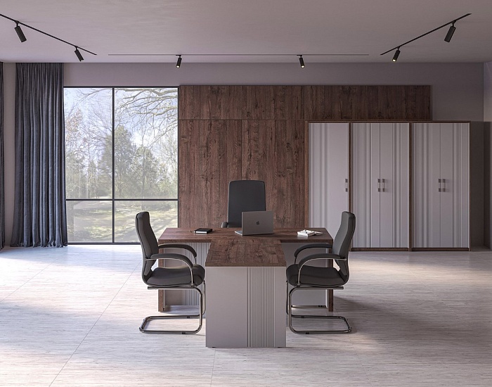 фото кабинет директора Пойнт					 №4					