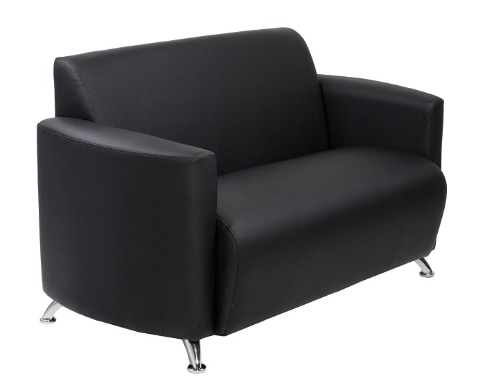 фото Офисный диван Сити					 №4					