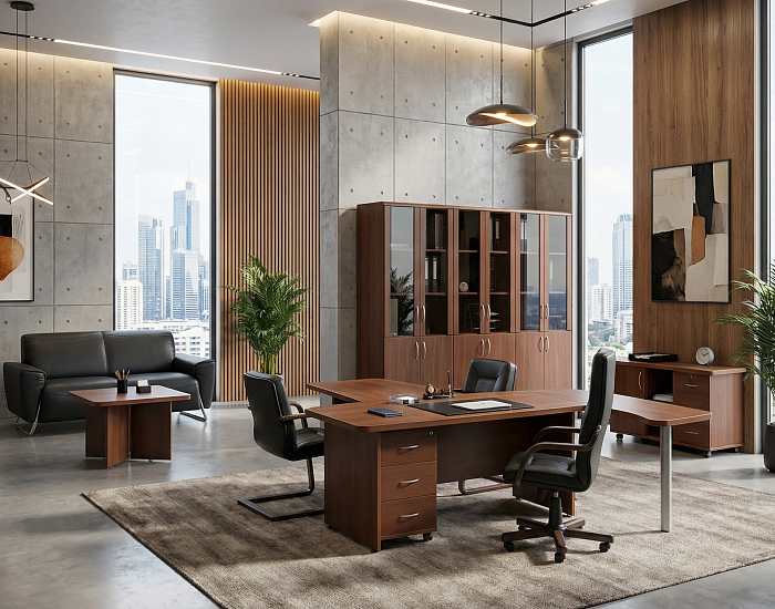 фото кабинет Форум Орех					 №3					