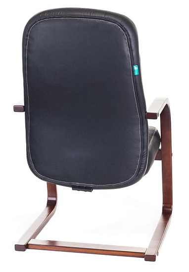 фото кресло T-9923AV Walnut					 №5					