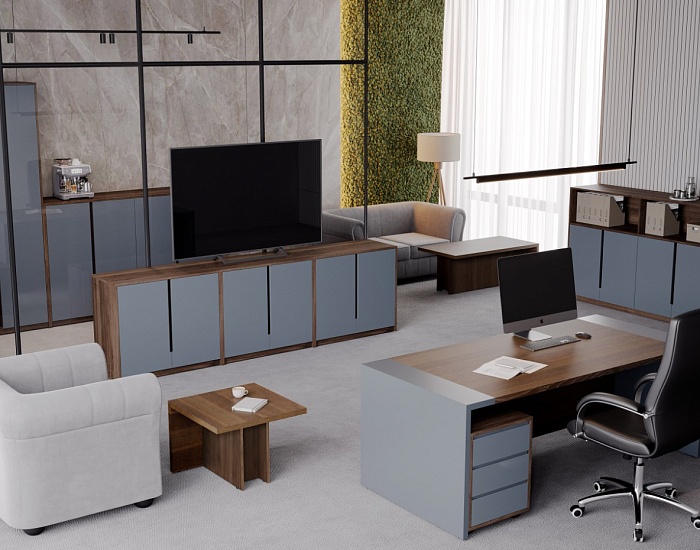 фото кабинет Артвуд					 №5					