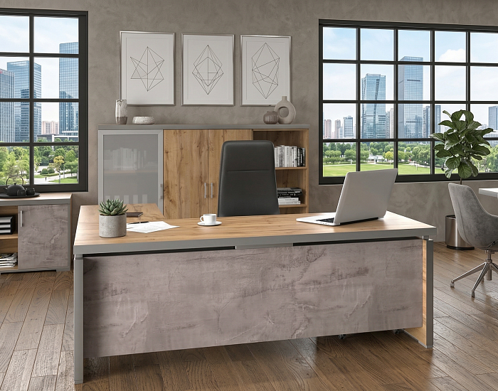 фото кабинет директора Турин					 №3					