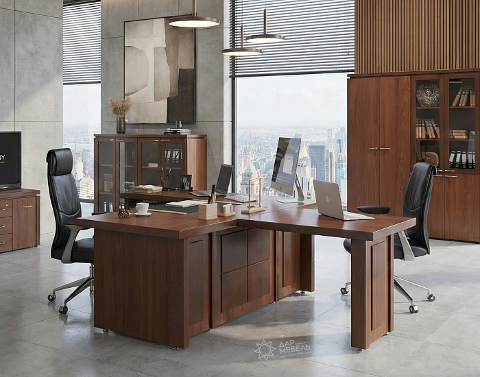 фото кабинет Милан-люкс					