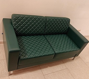 Клинический Госпиталь на Яузе