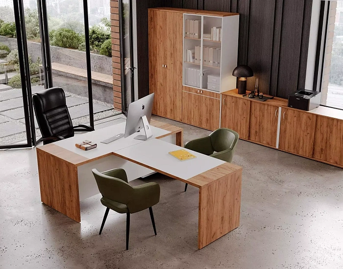 фото кабинет Фойл					