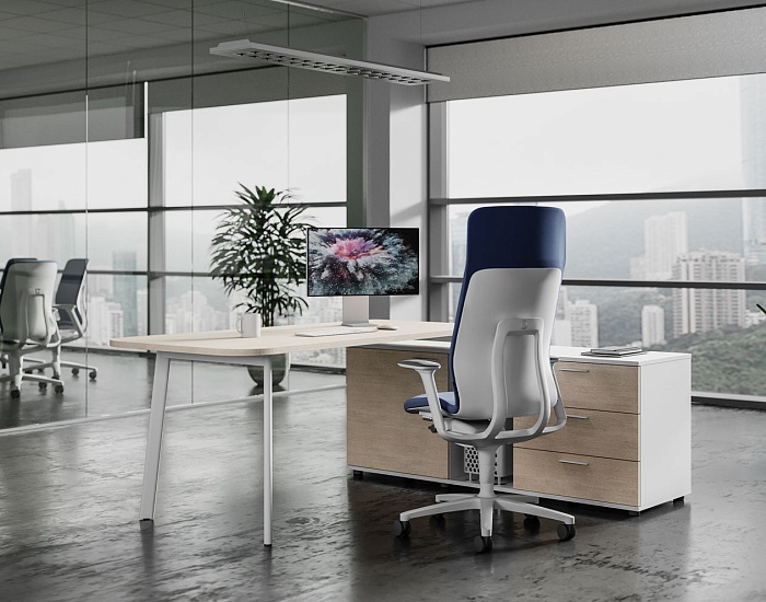 фото кабинет Флекс Лайт					 №2					