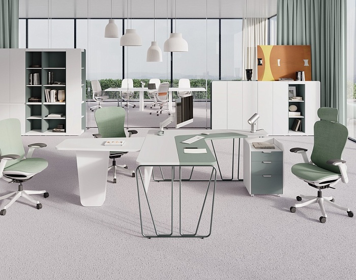 фото кабинет Артвижн					 №4					