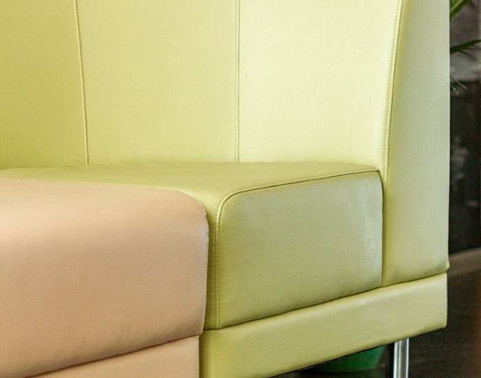 фото Офисный диван Александрия					 №5					