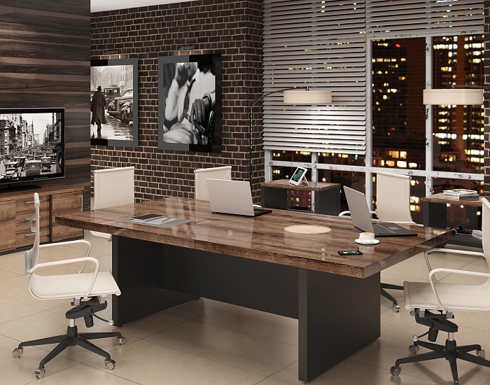 фото кабинет Верона New					 №2					