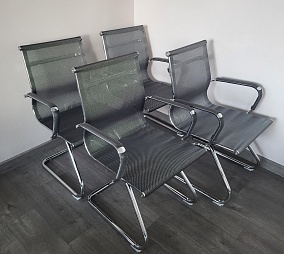 АО Промышленный Парк Одинцово-1