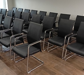 ГБУЗ ГКБ им. С.С. Юдина ДЗМ