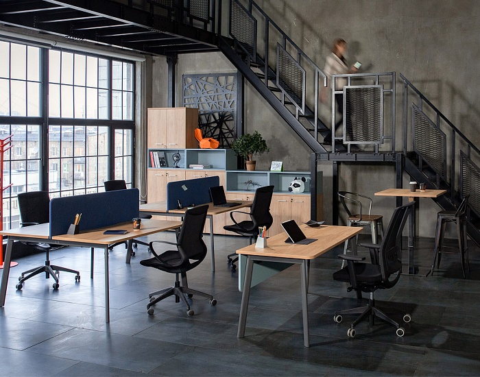 фото мебель Флекс					 №3					