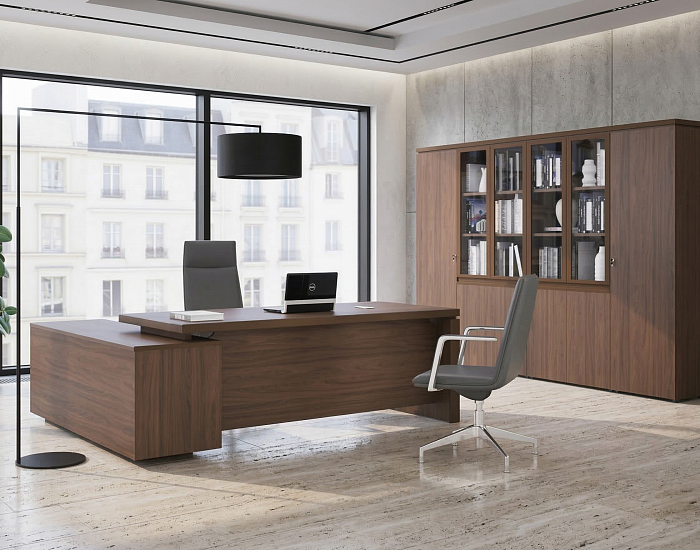 фото кабинет директора Марк-II					