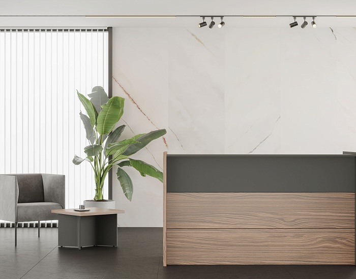 фото ресепшн Дали Орех					 №3					