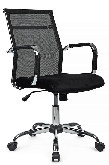 фото кресло RV-6017M					