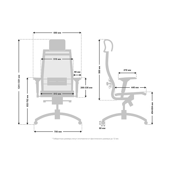 фото кресло Bl Edition					 №5					