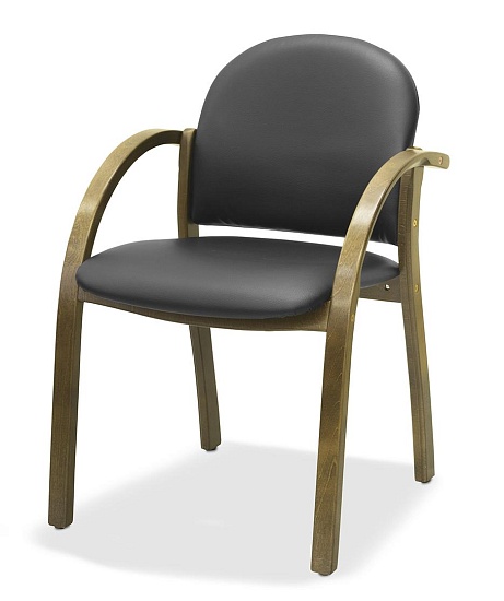 фото стул для офиса Джуно					 №2					