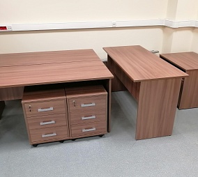 АНО Гормостстройтрест