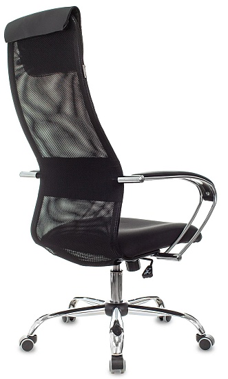 фото кресло CH-607SL					 №4					