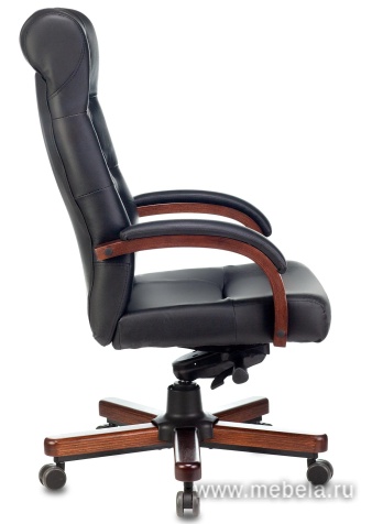 кресло T-9928 Walnut