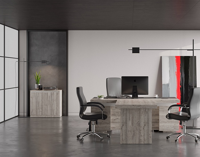 фото кабинет Ливерпуль Нордик					 №4					