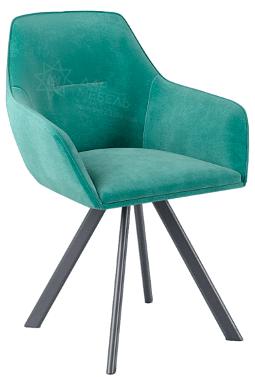 фото стул Ортон Луч					 №2					